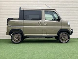 2025 Daihatsu Atrai Green Van for sale, Japanese used car export - photo 17 of 46 | GULJI TRADERS