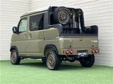 2025 Daihatsu Atrai Green Van for sale, Japanese used car export - photo 21 of 46 | GULJI TRADERS
