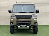 2025 Daihatsu Atrai Green Van for sale, Japanese used car export - photo 22 of 46 | GULJI TRADERS