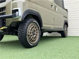 2025 Daihatsu Atrai Green Van for sale, Japanese used car export - photo 43 of 46 | GULJI TRADERS