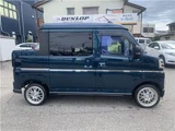 2025 Daihatsu Atrai Blue Van for sale, Japanese used car export - photo 3 of 39 | GULJI TRADERS
