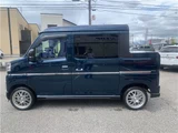 2025 Daihatsu Atrai Blue Van for sale, Japanese used car export - photo 4 of 39 | GULJI TRADERS