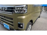 2025 Daihatsu Atrai RS Van for sale, Japanese used car export - photo 9 of 56 | GULJI TRADERS