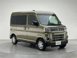 2025 Daihatsu Atrai RS Green Van for sale, Japanese used car export - photo 2 of 24 | GULJI TRADERS