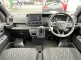 2025 Daihatsu Atrai RS 4WD Black Van for sale, Japanese used car export - photo 3 of 23 | GULJI TRADERS