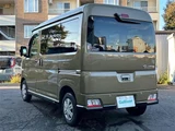 2025 Daihatsu Atrai RS 4WD Van for sale, Japanese used car export - photo 2 of 24 | GULJI TRADERS