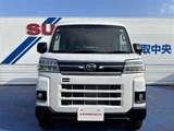 2025 Daihatsu Atrai RS 4WD White Van for sale, Japanese used car export - photo 2 of 30 | GULJI TRADERS