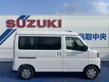 2025 Daihatsu Atrai RS 4WD White Van for sale, Japanese used car export - photo 4 of 30 | GULJI TRADERS