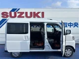 2025 Daihatsu Atrai RS 4WD White Van for sale, Japanese used car export - photo 5 of 30 | GULJI TRADERS