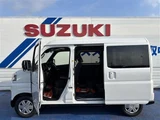 2025 Daihatsu Atrai RS 4WD White Van for sale, Japanese used car export - photo 9 of 30 | GULJI TRADERS