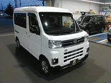 2025 Daihatsu Atrai RS 4WD Pearl Van for sale, Japanese used car export - photo 7 of 24 | GULJI TRADERS