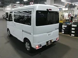 2025 Daihatsu Atrai RS 4WD Pearl Van for sale, Japanese used car export - photo 18 of 24 | GULJI TRADERS