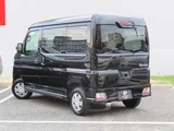2025 Daihatsu Atrai 660 RS 5-door DCVT 2WD 2/4-seater Black Van for sale, Japanese used car export - photo 2 of 24 | GULJI TRADERS