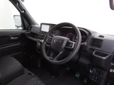 2025 Daihatsu Atrai 660 RS 5-door DCVT 2WD 2/4-seater Black Van for sale, Japanese used car export - photo 3 of 24 | GULJI TRADERS