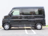 2025 Daihatsu Atrai 660 RS 5-door DCVT 2WD 2/4-seater Black Van for sale, Japanese used car export - photo 4 of 24 | GULJI TRADERS
