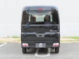 2025 Daihatsu Atrai 660 RS 5-door DCVT 2WD 2/4-seater Black Van for sale, Japanese used car export - photo 5 of 24 | GULJI TRADERS