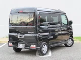 2025 Daihatsu Atrai 660 RS 5-door DCVT 2WD 2/4-seater Black Van for sale, Japanese used car export - photo 6 of 24 | GULJI TRADERS