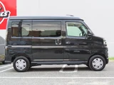 2025 Daihatsu Atrai 660 RS 5-door DCVT 2WD 2/4-seater Black Van for sale, Japanese used car export - photo 7 of 24 | GULJI TRADERS