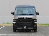 2025 Daihatsu Atrai 660 RS 5-door DCVT 2WD 2/4-seater Black Van for sale, Japanese used car export - photo 9 of 24 | GULJI TRADERS