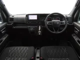 2025 Daihatsu Atrai 660 RS 5-door DCVT 2WD 2/4-seater Black Van for sale, Japanese used car export - photo 10 of 24 | GULJI TRADERS