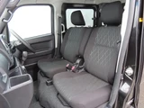 2025 Daihatsu Atrai 660 RS 5-door DCVT 2WD 2/4-seater Black Van for sale, Japanese used car export - photo 20 of 24 | GULJI TRADERS