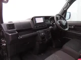 2025 Daihatsu Atrai 660 RS 5-door DCVT 2WD 2/4-seater Black Van for sale, Japanese used car export - photo 21 of 24 | GULJI TRADERS