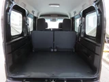 2025 Daihatsu Atrai 660 RS 5-door DCVT 2WD 2/4-seater Black Van for sale, Japanese used car export - photo 23 of 24 | GULJI TRADERS