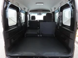 2025 Daihatsu Atrai 660 RS 5-door DCVT 2WD 2/4-seater Black Van for sale, Japanese used car export - photo 24 of 24 | GULJI TRADERS