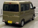 2025 Daihatsu Atrai RS Green Van for sale, Japanese used car export - photo 2 of 14 | GULJI TRADERS