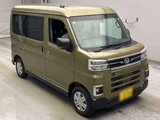2025 Daihatsu Atrai RS Green Van for sale, Japanese used car export - photo 3 of 14 | GULJI TRADERS