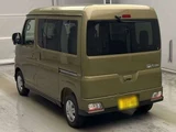 2025 Daihatsu Atrai RS Green Van for sale, Japanese used car export - photo 4 of 14 | GULJI TRADERS