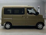 2025 Daihatsu Atrai RS Green Van for sale, Japanese used car export - photo 6 of 14 | GULJI TRADERS