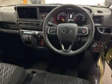 2025 Daihatsu Atrai RS Green Van for sale, Japanese used car export - photo 9 of 14 | GULJI TRADERS