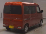 2025 Daihatsu Atrai RS Van for sale, Japanese used car export - photo 2 of 8 | GULJI TRADERS