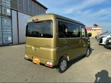 2025 Daihatsu Atrai 4WD RS Green Van for sale, Japanese used car export - photo 2 of 23 | GULJI TRADERS