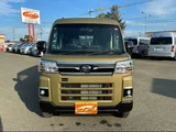 2025 Daihatsu Atrai 4WD RS Green Van for sale, Japanese used car export - photo 3 of 23 | GULJI TRADERS