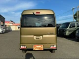 2025 Daihatsu Atrai 4WD RS Green Van for sale, Japanese used car export - photo 4 of 23 | GULJI TRADERS