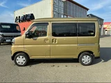 2025 Daihatsu Atrai 4WD RS Green Van for sale, Japanese used car export - photo 6 of 23 | GULJI TRADERS