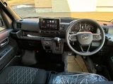 2025 Daihatsu Atrai 4WD RS Green Van for sale, Japanese used car export - photo 9 of 23 | GULJI TRADERS