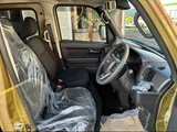 2025 Daihatsu Atrai 4WD RS Green Van for sale, Japanese used car export - photo 10 of 23 | GULJI TRADERS