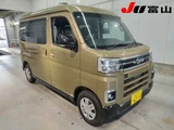 2025 Daihatsu Atrai 4WD RS Green Van for sale, Japanese used car export - photo 1 of 6 | GULJI TRADERS