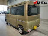 2025 Daihatsu Atrai 4WD RS Green Van for sale, Japanese used car export - photo 2 of 6 | GULJI TRADERS