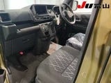 2025 Daihatsu Atrai 4WD RS Green Van for sale, Japanese used car export - photo 3 of 6 | GULJI TRADERS