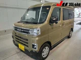 2025 Daihatsu Atrai 4WD RS Green Van for sale, Japanese used car export - photo 4 of 6 | GULJI TRADERS
