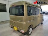 2025 Daihatsu Atrai 4WD RS Green Van for sale, Japanese used car export - photo 5 of 6 | GULJI TRADERS