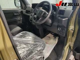 2025 Daihatsu Atrai 4WD RS Green Van for sale, Japanese used car export - photo 6 of 6 | GULJI TRADERS