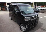 2025 Daihatsu Atrai RS 4WD Black Van for sale, Japanese used car export - photo 1 of 24 | GULJI TRADERS