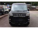 2025 Daihatsu Atrai RS 4WD Black Van for sale, Japanese used car export - photo 2 of 24 | GULJI TRADERS
