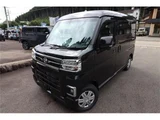 2025 Daihatsu Atrai RS 4WD Black Van for sale, Japanese used car export - photo 3 of 24 | GULJI TRADERS
