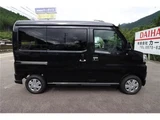 2025 Daihatsu Atrai RS 4WD Black Van for sale, Japanese used car export - photo 4 of 24 | GULJI TRADERS